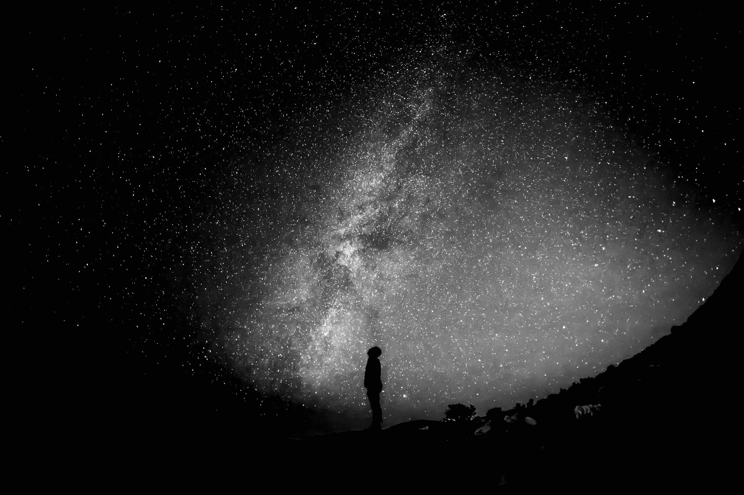 Hero background